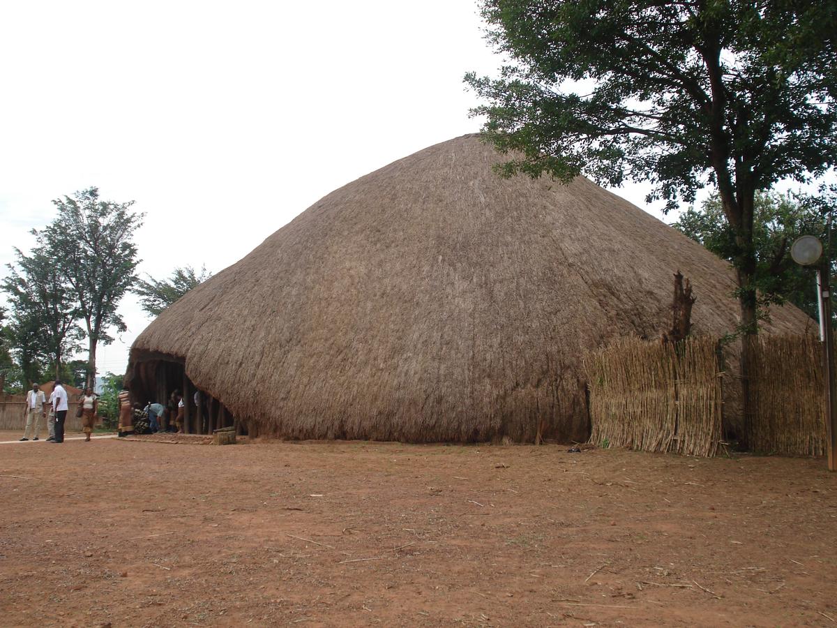 Buganda. Foto. Wiki commons